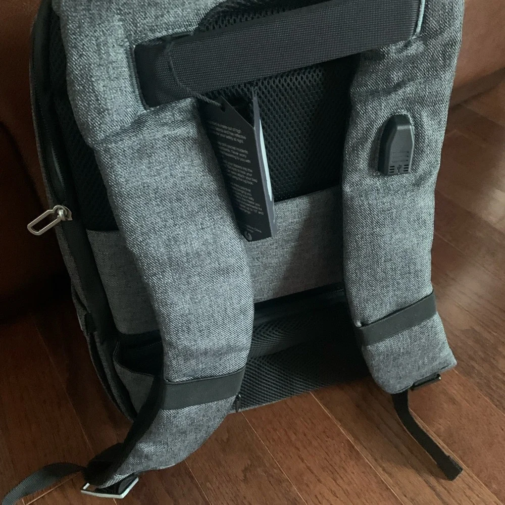 Phantom Tech Backpack! - Picture 4 of 7